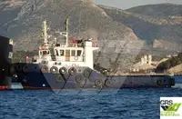 Schleppboot zu verkaufen
