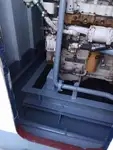 Schleppboot zu verkaufen