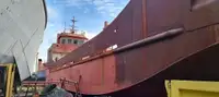 Landungsboot, Tank zu verkaufen