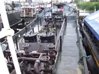 Barges zu verkaufen