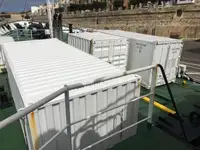 Schnelles Versorgungsboot (FSV) zu verkaufen