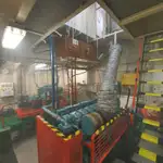 Patrouillenboot zu verkaufen