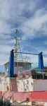 Schleppboot zu verkaufen