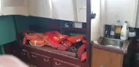 Lotsenboot zu verkaufen