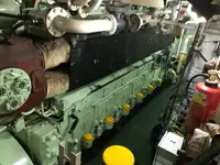 Schnelles Versorgungsboot (FSV) zu verkaufen