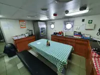 Kühlschiff zu verkaufen