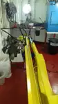 Bagger zu verkaufen
