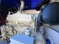 Schleppboot zu verkaufen