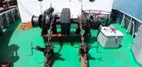 Schleppboot zu verkaufen