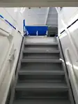 Kreuzfahrtschiff zu verkaufen