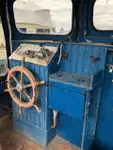 Trawler zu verkaufen