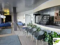 Kreuzfahrtschiff zu verkaufen