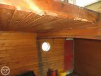 Schleppboot zu verkaufen