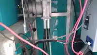 Containerschiff zu verkaufen