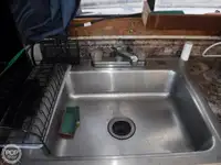 Trawler zu verkaufen