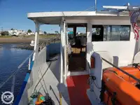 Fährschiff zu verkaufen