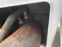 Schleppboot zu verkaufen