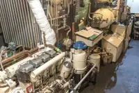 Schleppboot zu verkaufen