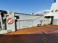 Ro-Ro-Schiff zu verkaufen
