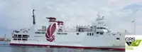 Ro-Ro-Schiff zu verkaufen