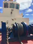 Schleppboot zu verkaufen