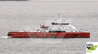 Kreuzfahrtfähre zu verkaufen