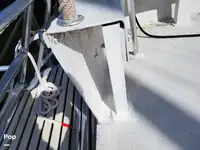 Trawler zu verkaufen