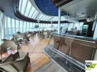 Kreuzfahrtschiff zu verkaufen