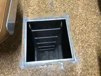 Containerschiff zu verkaufen
