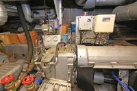 Kreuzfahrtschiff zu verkaufen