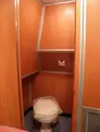 Crew-Boot zu verkaufen