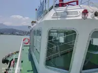 Schleppboot zu verkaufen