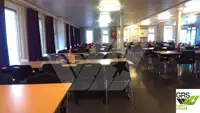 Unterkunftsschiff zu verkaufen