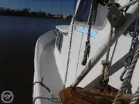 Trawler zu verkaufen