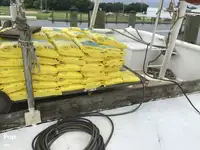 Trawler zu verkaufen