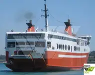 Ro-Ro ship zu verkaufen