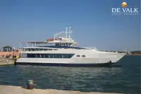 Fährschiff zu verkaufen