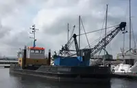 Bagger zu verkaufen