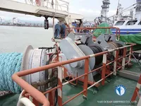 Trawler zu verkaufen
