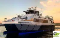 Kreuzfahrtschiff zu verkaufen