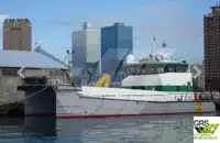 Wind farm service vessel zu verkaufen