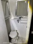 Patrouillenboot zu verkaufen