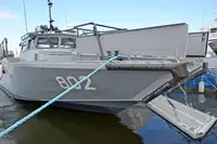 Marine- / Militärschiffe zu verkaufen