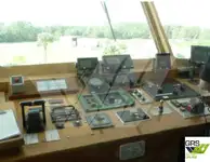 Kreuzfahrtschiff zu verkaufen