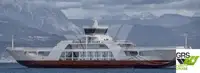Ro-Ro ship zu verkaufen
