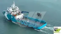 Schnelles Versorgungsboot (FSV) zu verkaufen