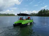 Arbeitsboote zu verkaufen