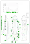 Crew-Boot zu verkaufen