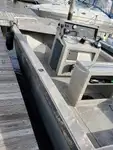 Arbeitsboote zu verkaufen