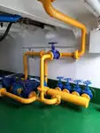 Schleppboot zu verkaufen